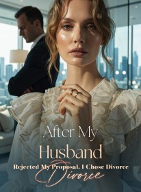 After My Husband Rejected My Proposal, I Chose Divorce