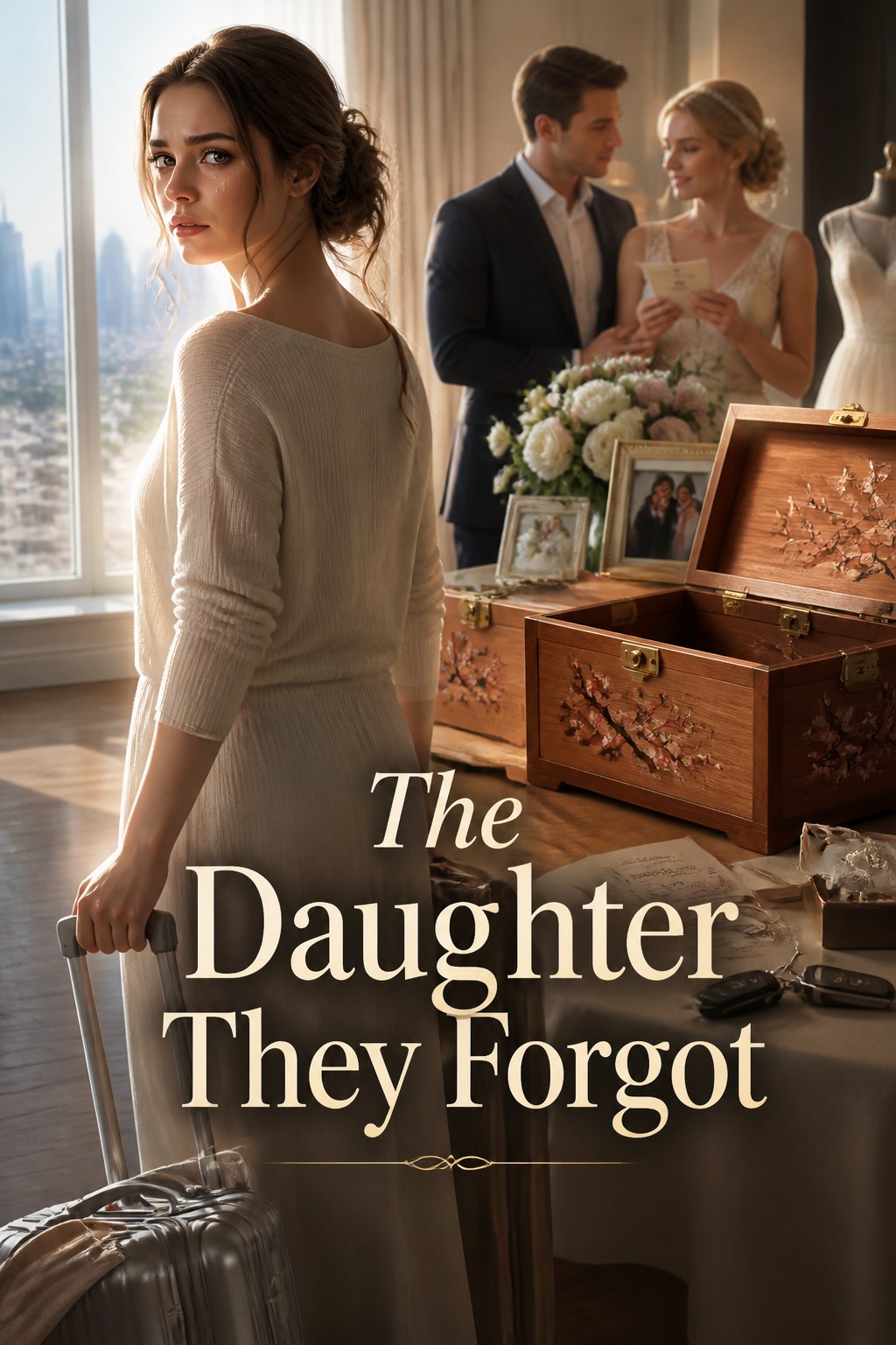 The Daughter They Forgot