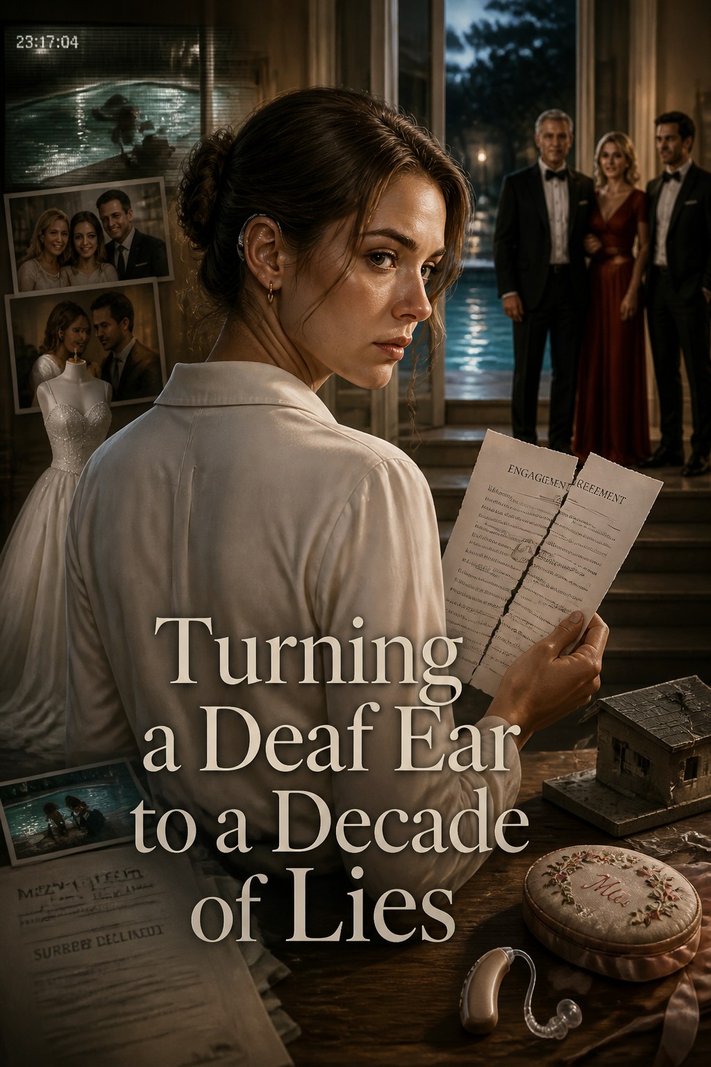 Turning a Deaf Ear to a Decade of Lies