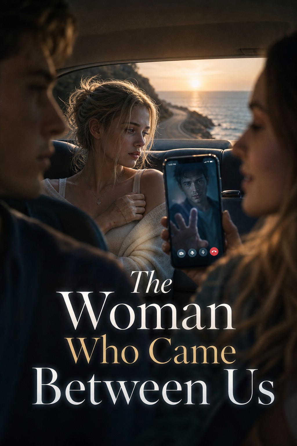 The Woman Who Came Between Us
