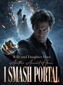 Wife and Daughter Have Another Ancient Home; I Smash Portal