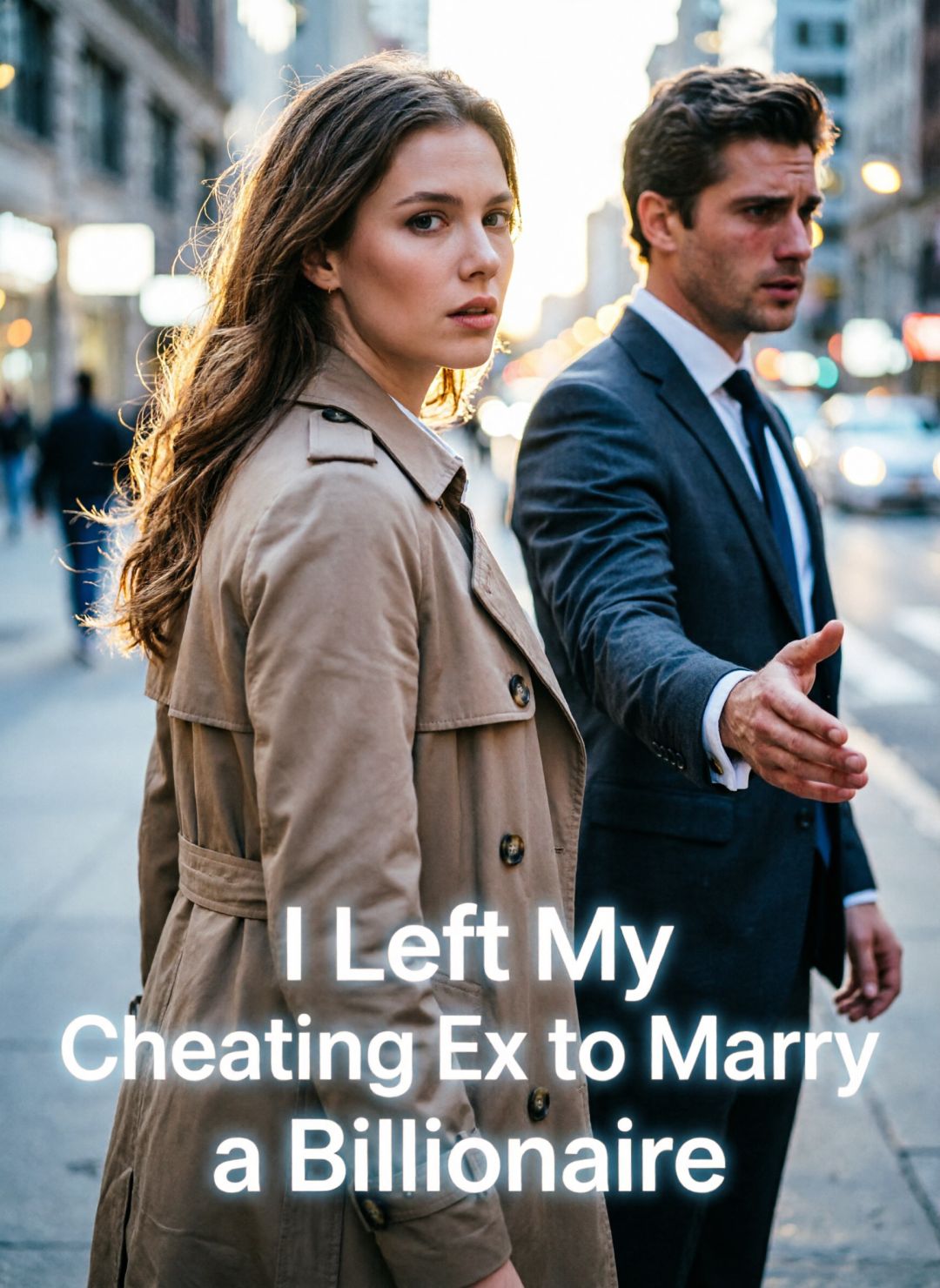 I Left My Cheating Ex to Marry a Billionaire