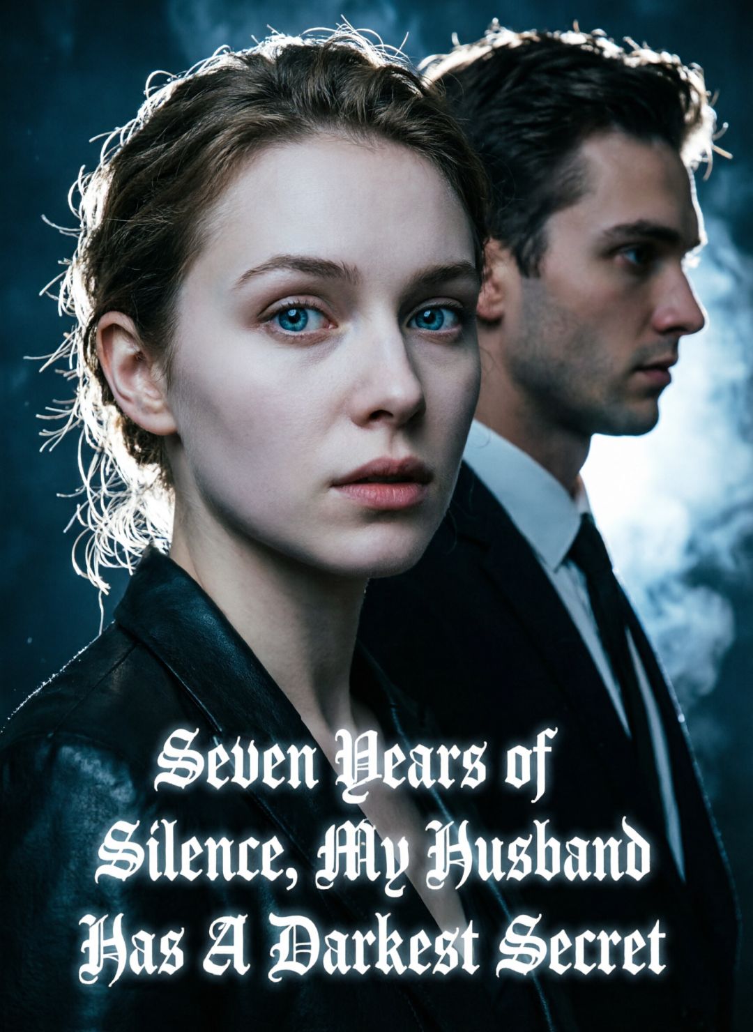 Seven Years of Silence, My Husband Has A Darkest Secret