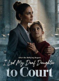 After the Bullying Report, I Led My Deaf Daughter to Court
