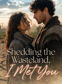 Shedding the Wasteland, I Met You