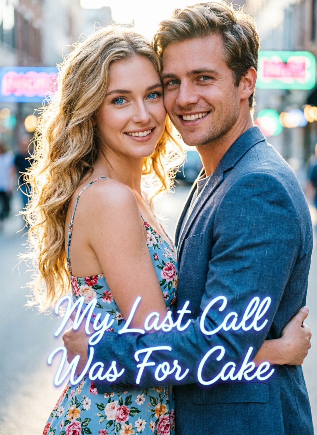 My Last Call Was For Cake