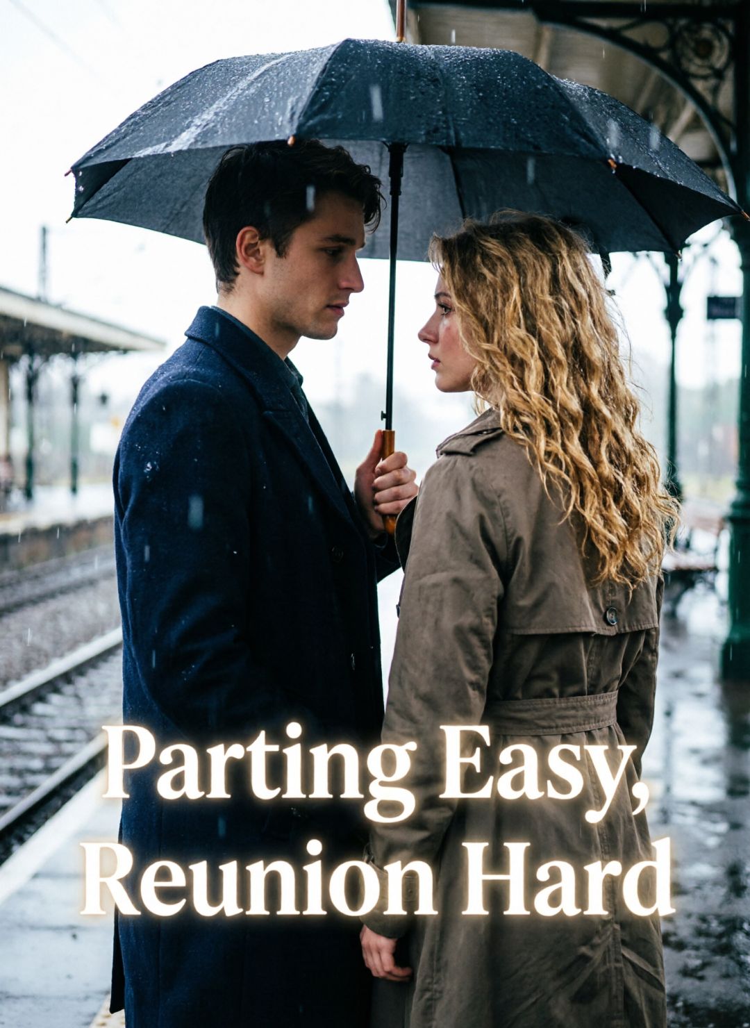 Parting Easy, Reunion Hard