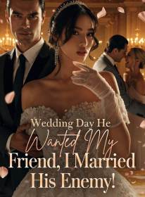 Wedding Day He Wanted My Friend, I Married His Enemy!