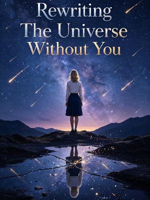 Rewriting The Universe Without You