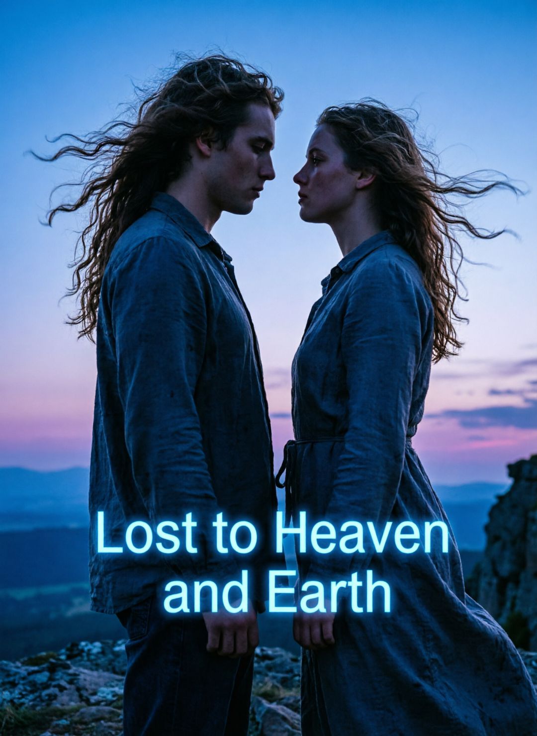 Lost to Heaven and Earth