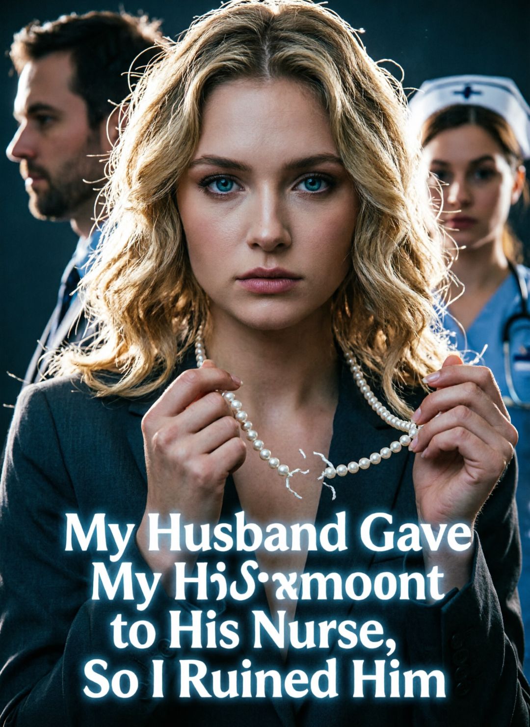 My Husband Gave My Heirloom to His Nurse, So I Ruined Him