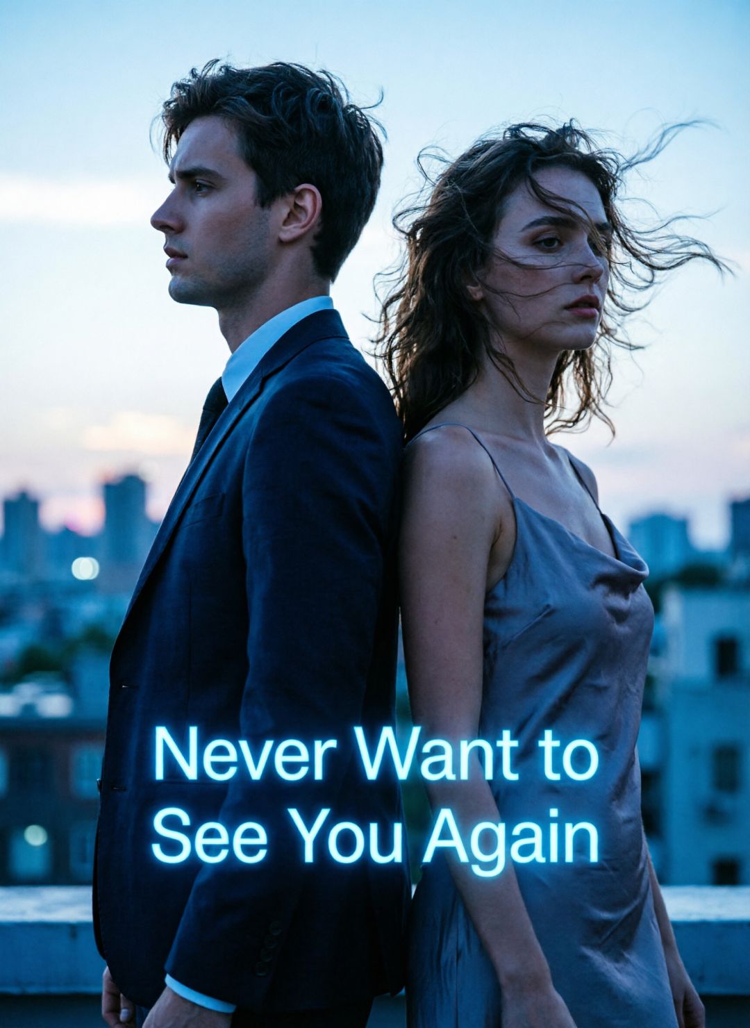 Never Want to See You Again