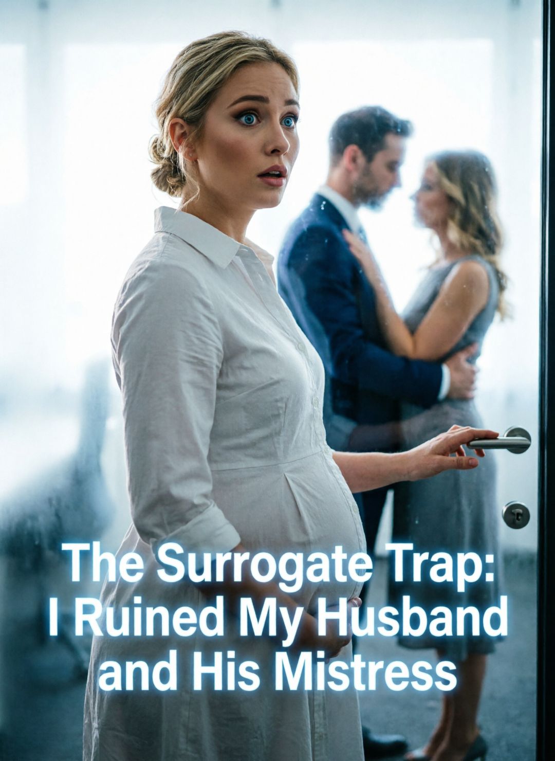 The Surrogate Trap: I Ruined My Husband and His Mistress