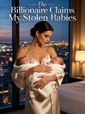 The Billionaire Claims My Stolen Babies
