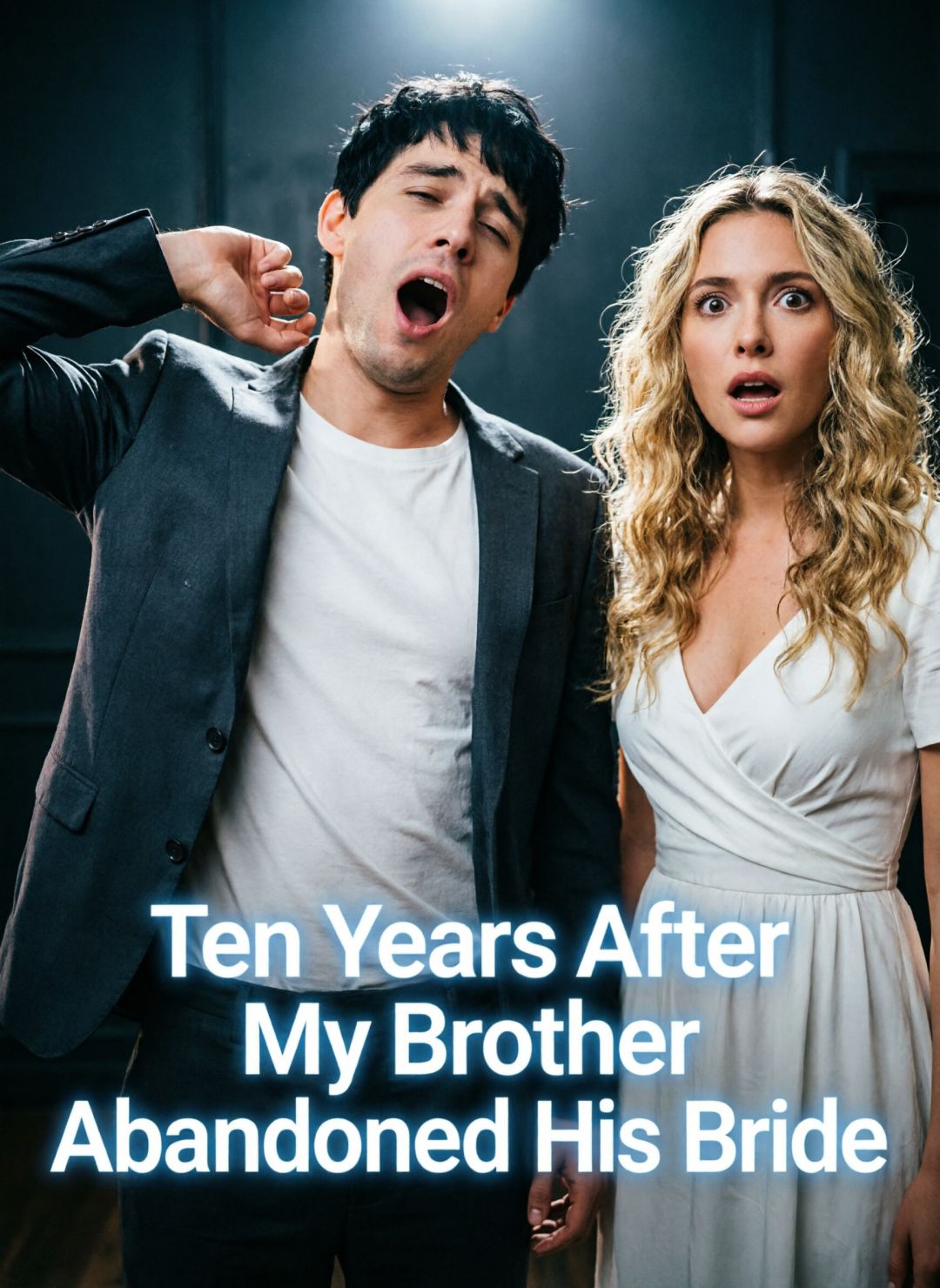 She Gave Birth to Another Man’s Child