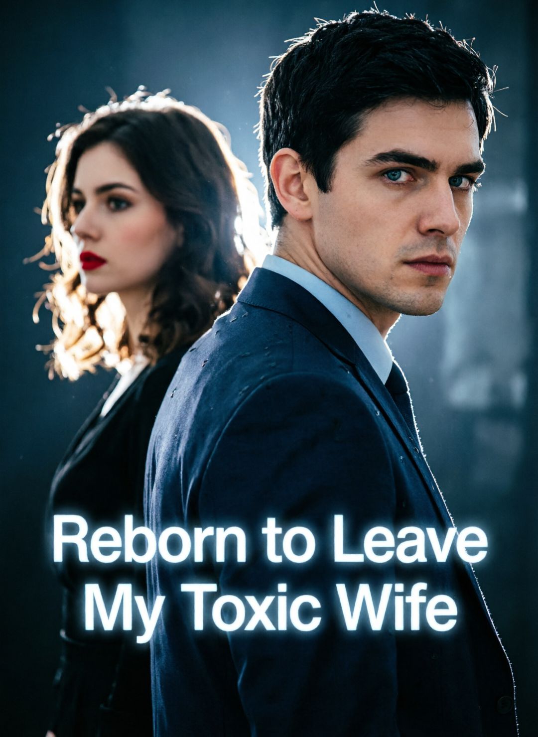 Reborn to Leave My Toxic Wife