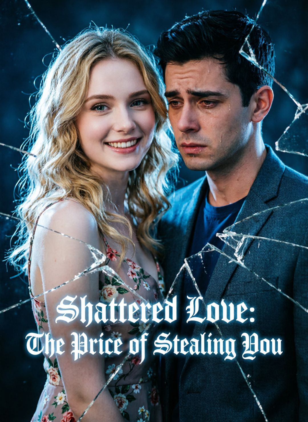 Shattered Love: The Price of Stealing You