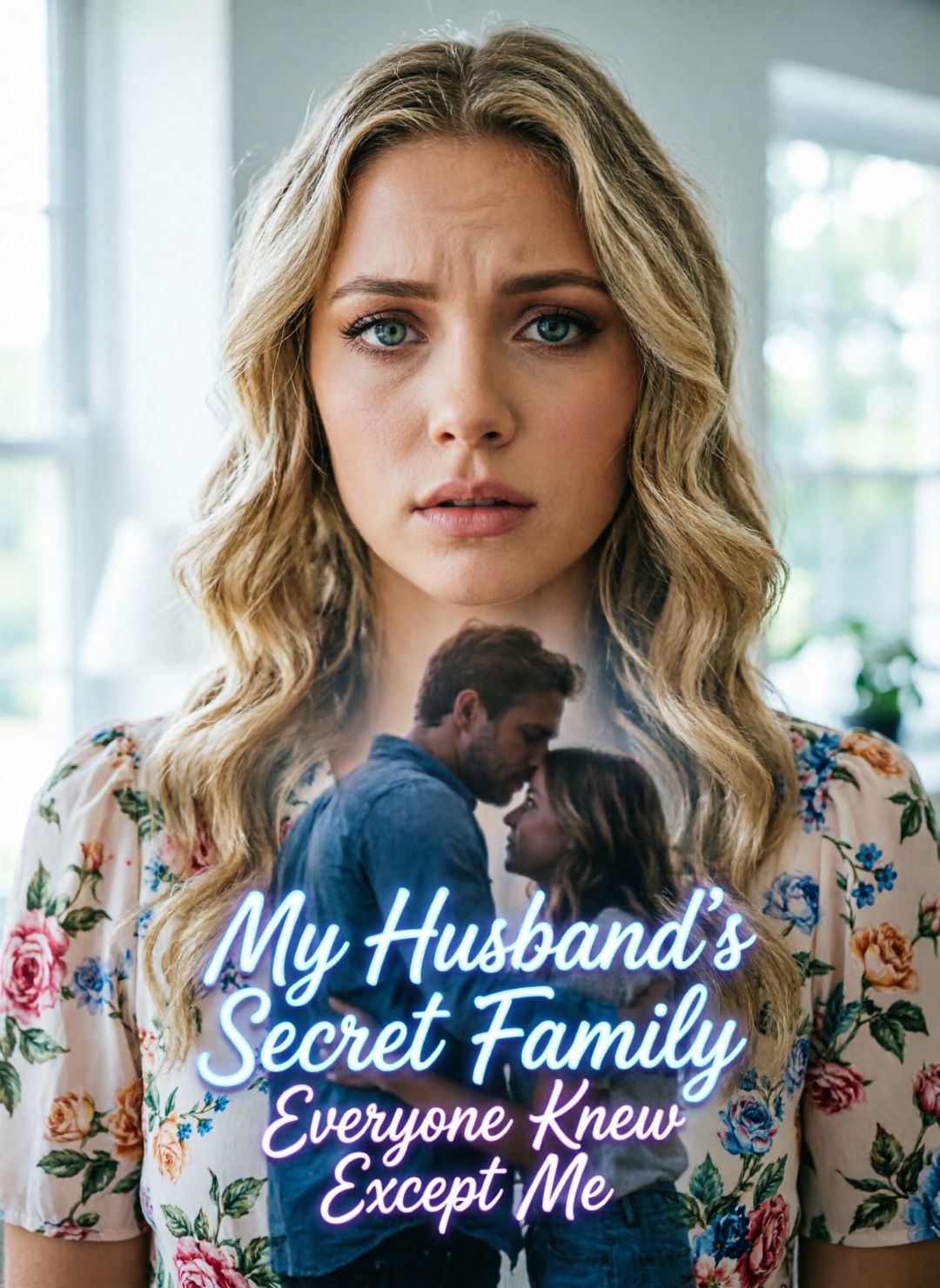 My Husband’s Secret Family Everyone Knew Except Me