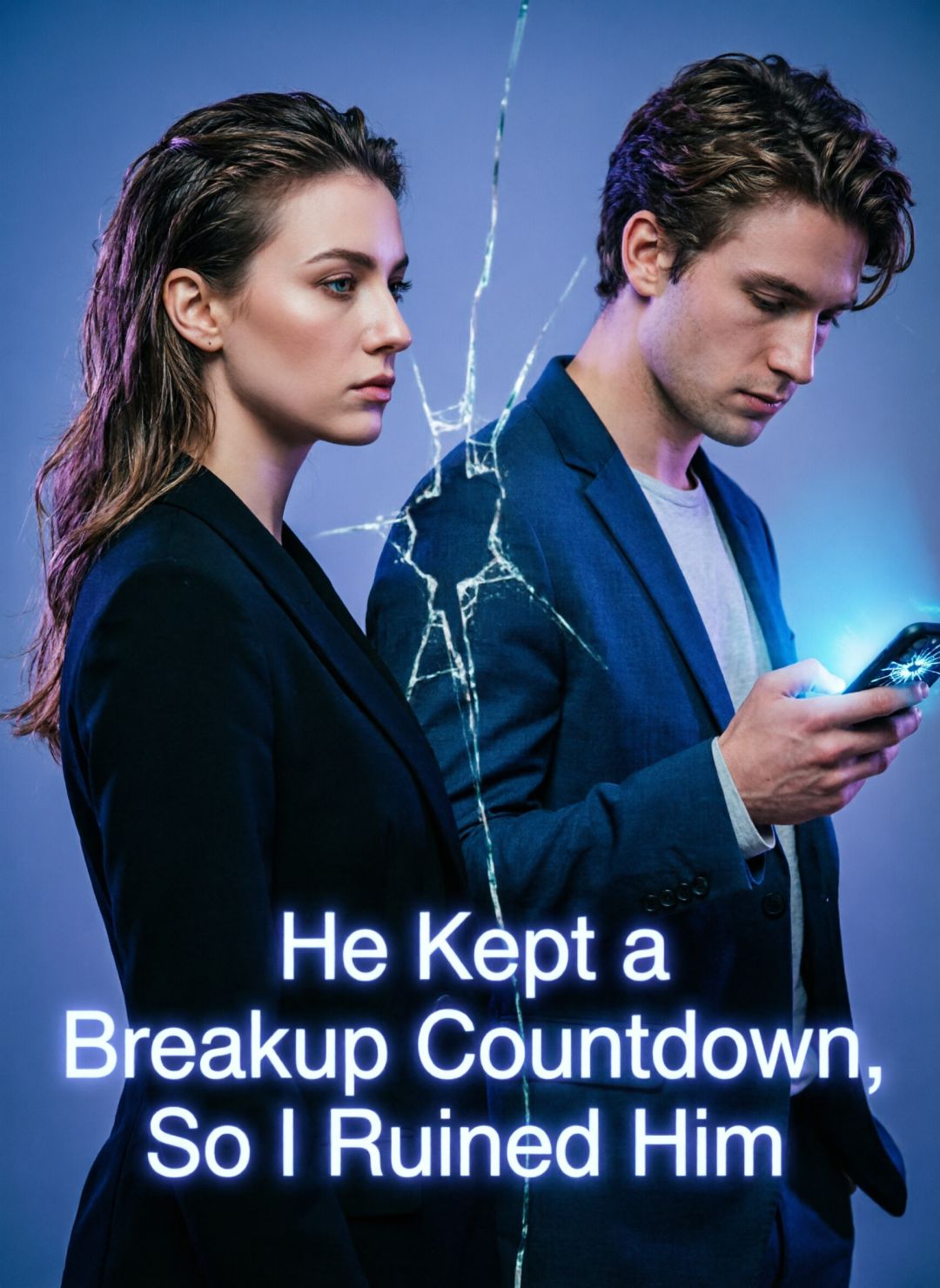 He Kept a Breakup Countdown, So I Ruined Him