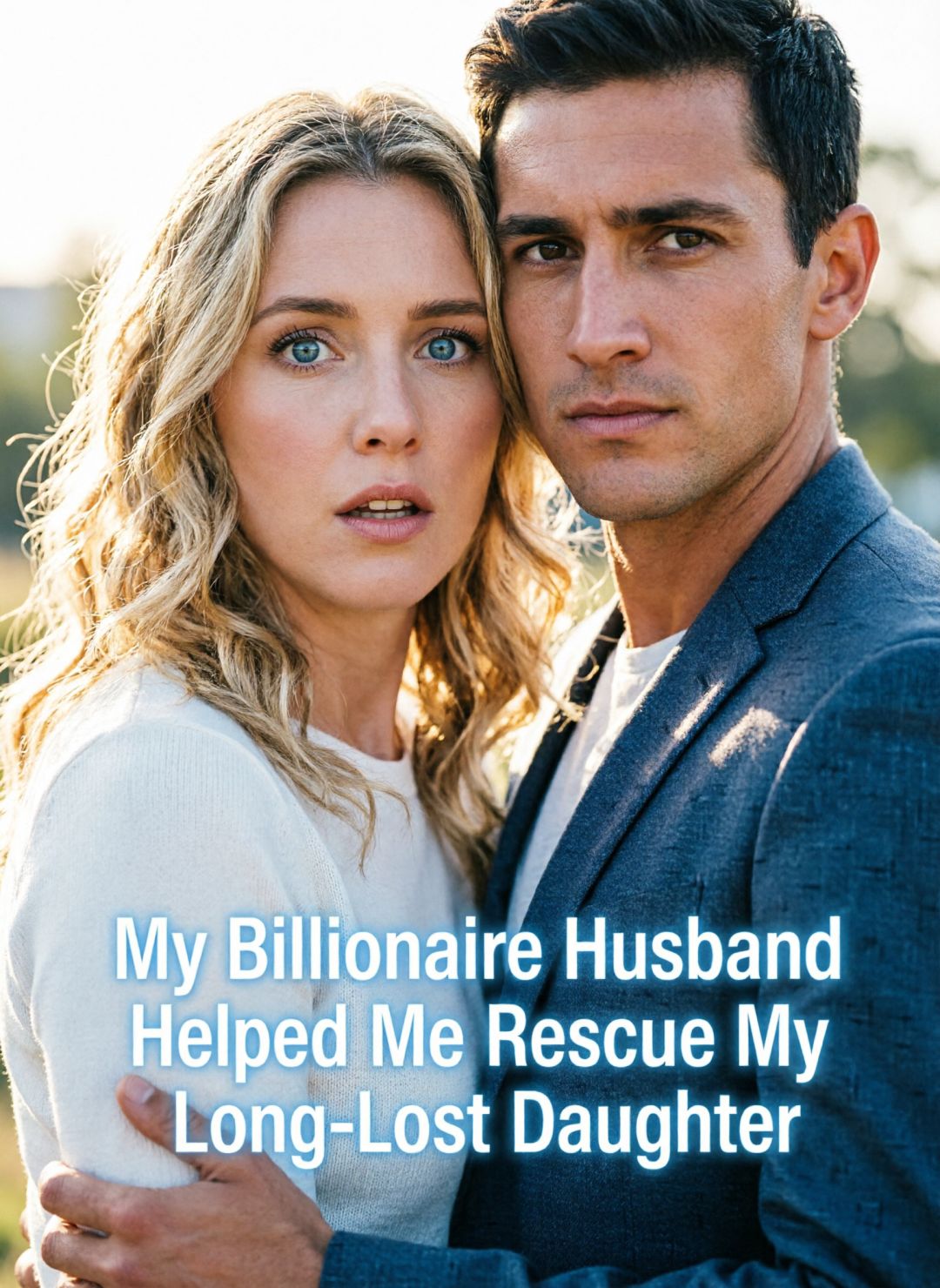 My Billionaire Husband Helped Me Rescue My Long-Lost Daughter