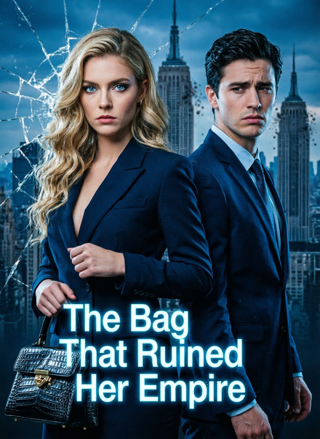 The Bag That Ruined Her Empire