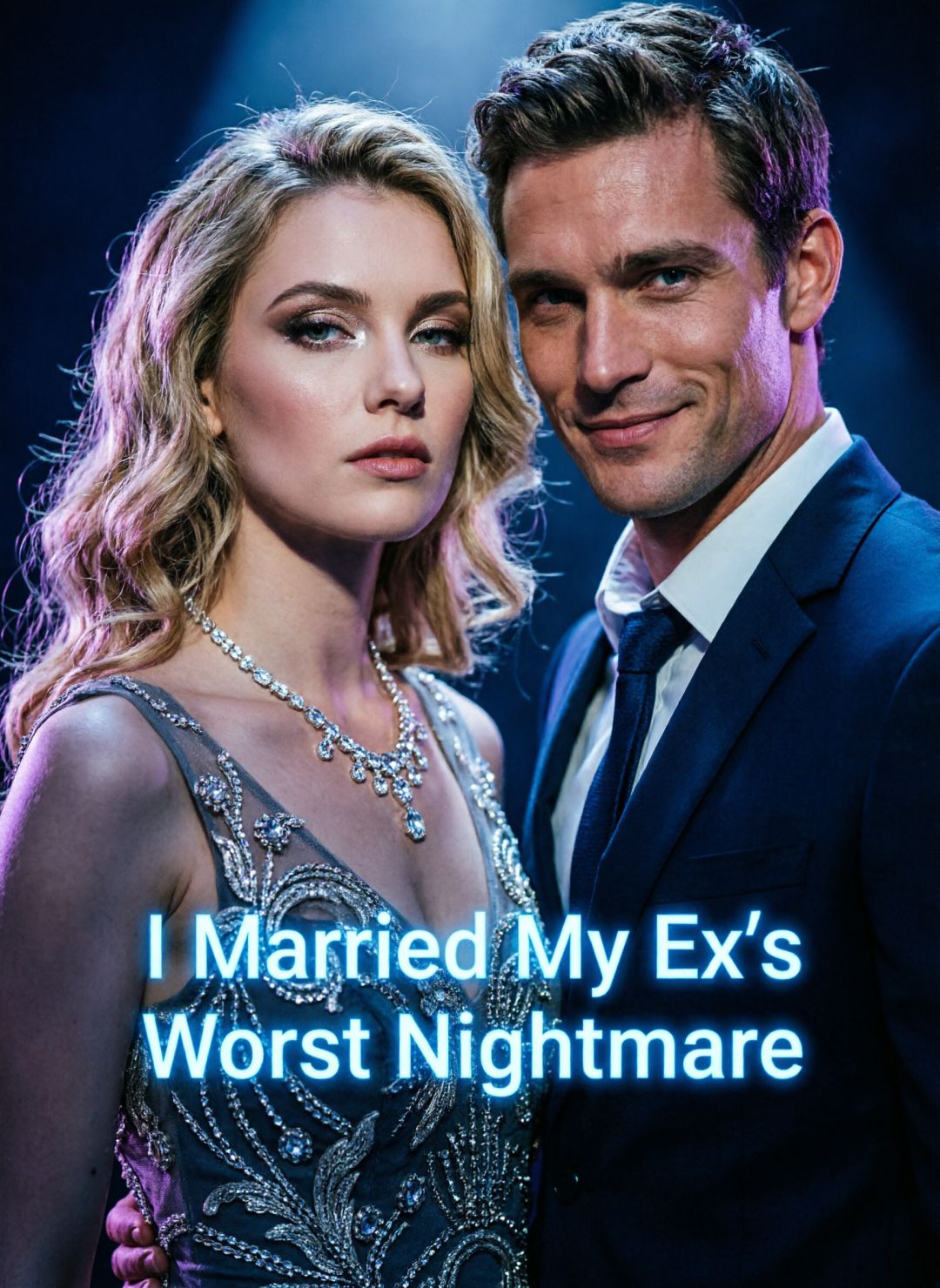 I Married My Ex's Worst Nightmare