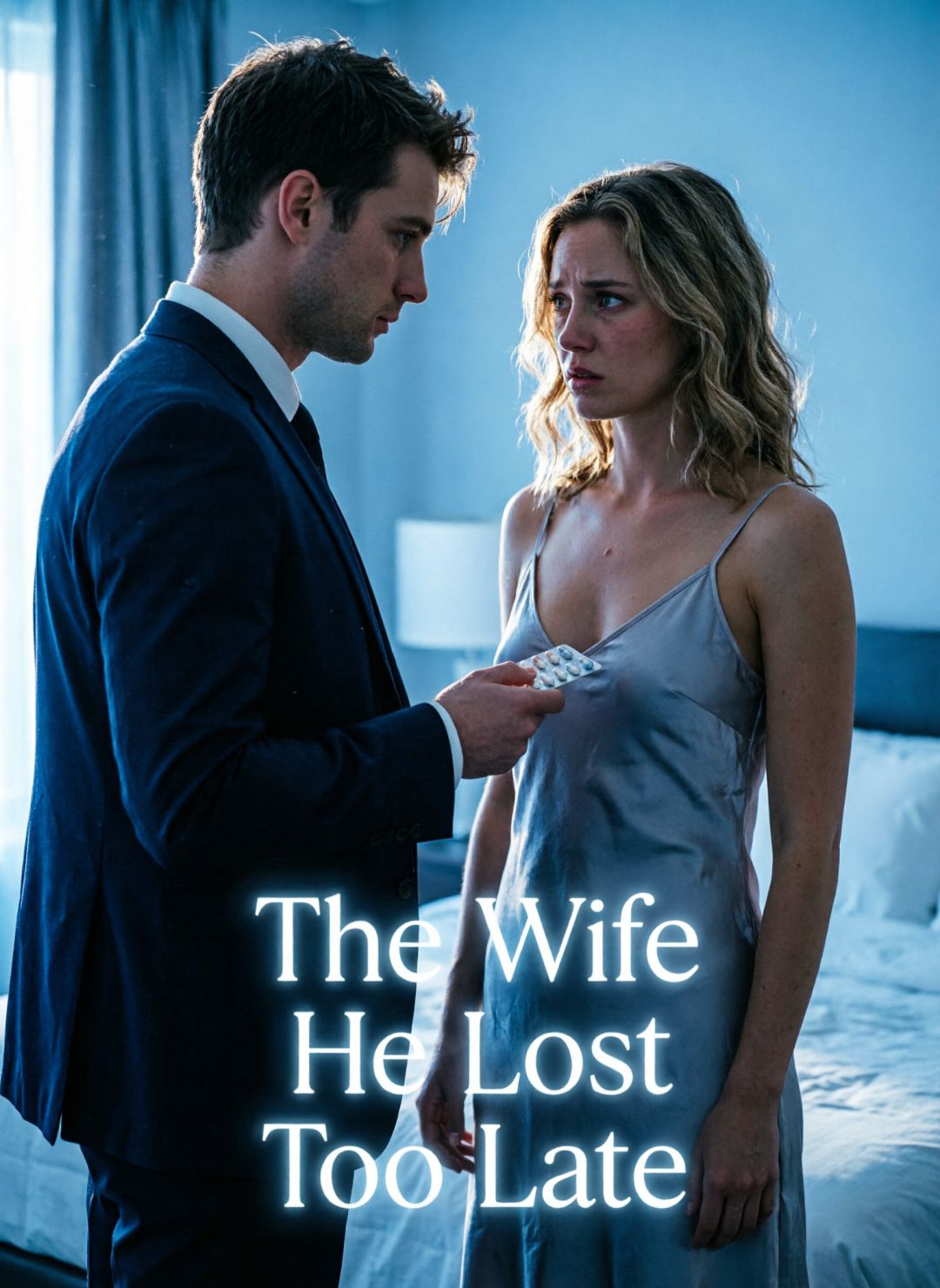 The Wife He Lost Too Late