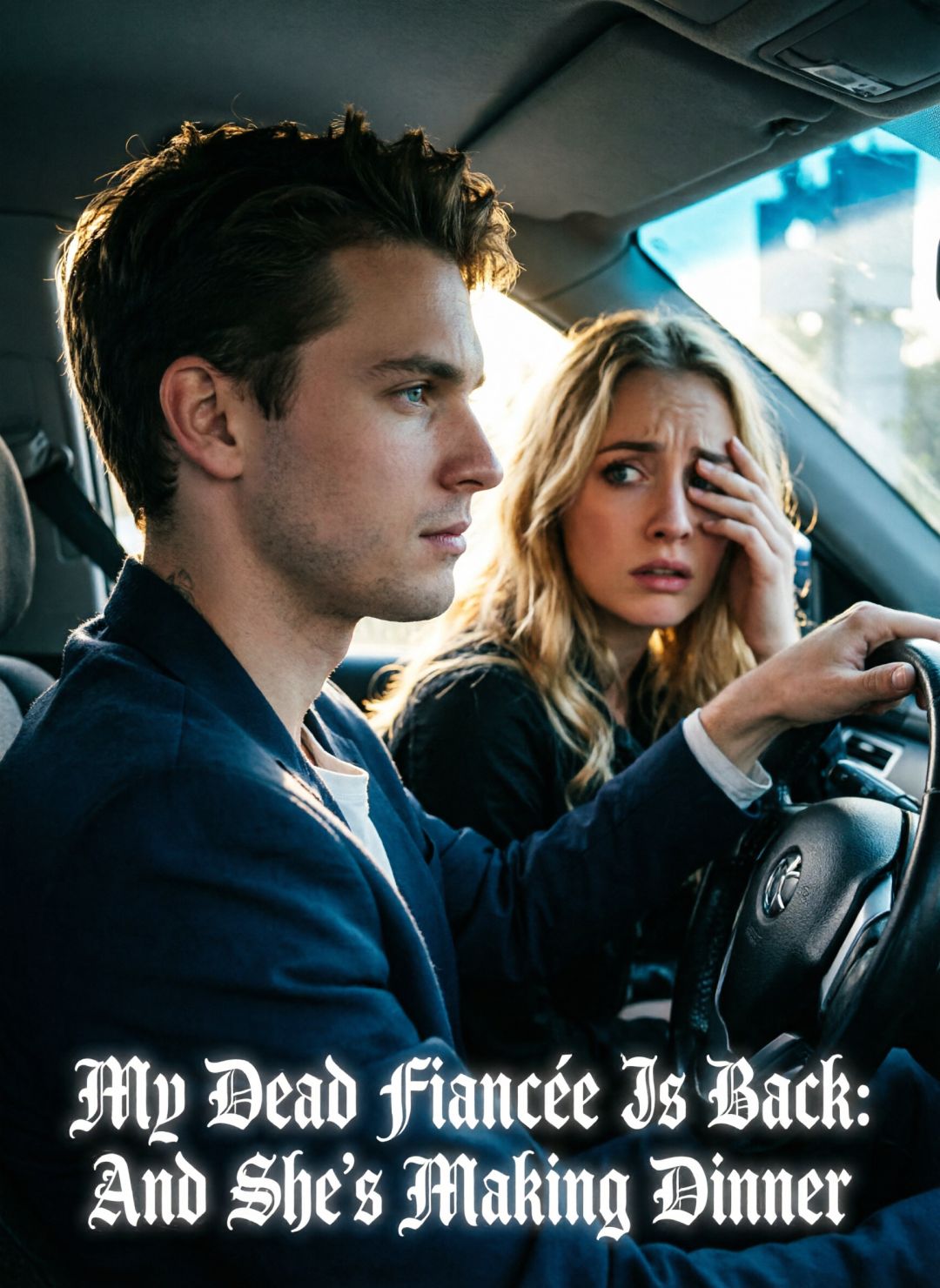 My Dead Fiancée Is Back: And She's Making Dinner