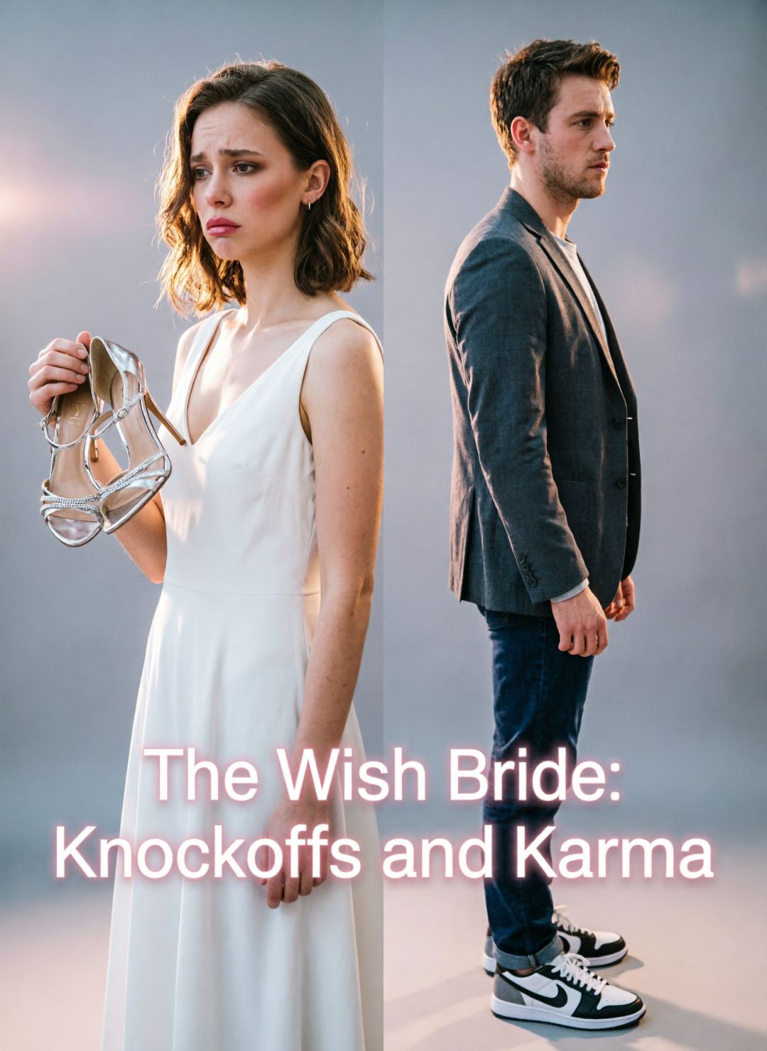 The Wish Bride: Knockoffs and Karma