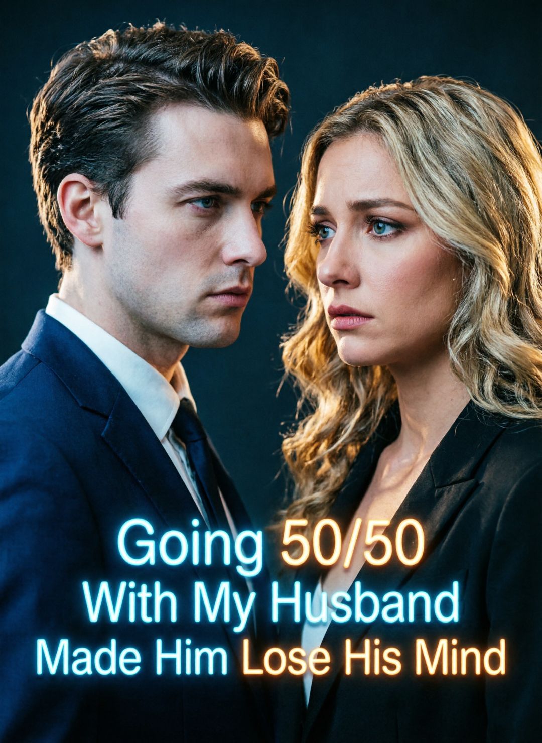 Going 50/50 With My Husband Made Him Lose His Mind