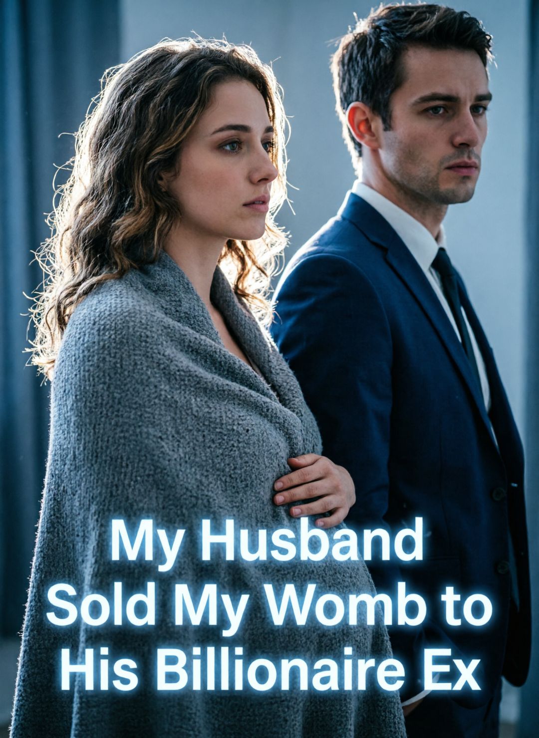 My Husband Sold My Womb to His Billionaire Ex