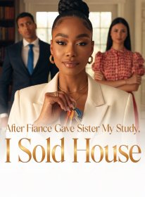 After Fiance Gave Sister My Study, I Sold House
