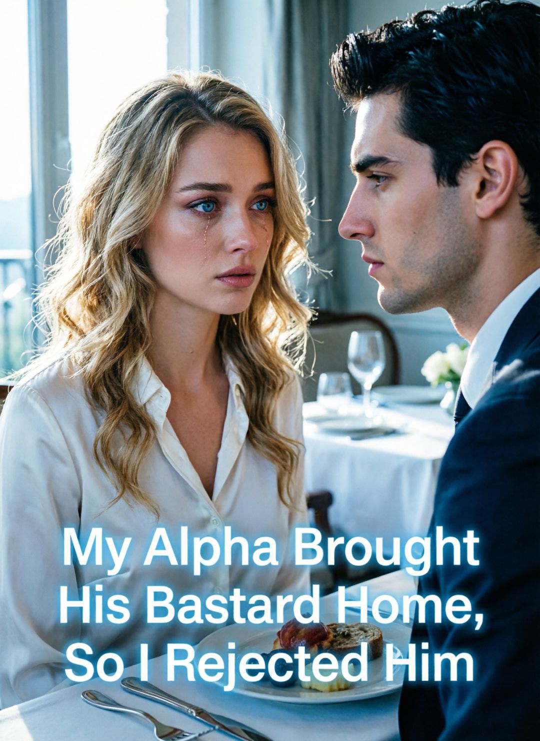 My Alpha Brought His Bastard Home, So I Rejected Him