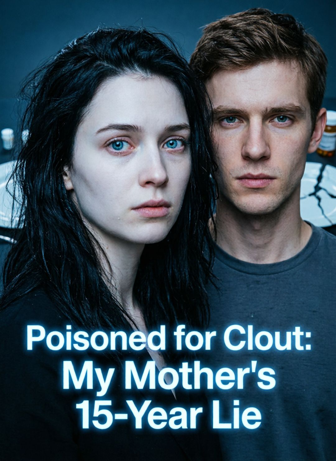 Poisoned for Clout: My Mother's 15-Year Lie