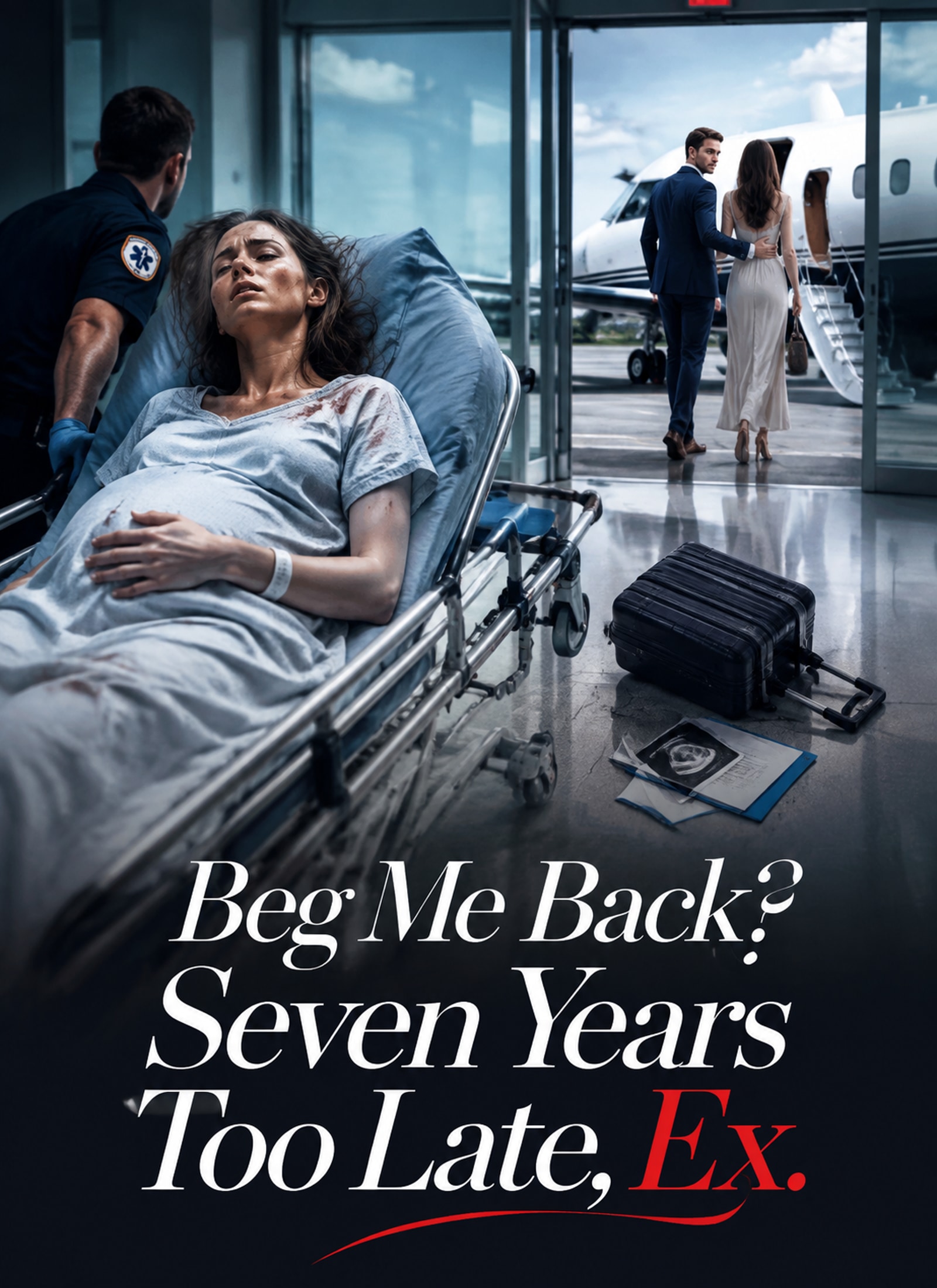 Beg Me Back？Seven Years Too Late, Ex.
