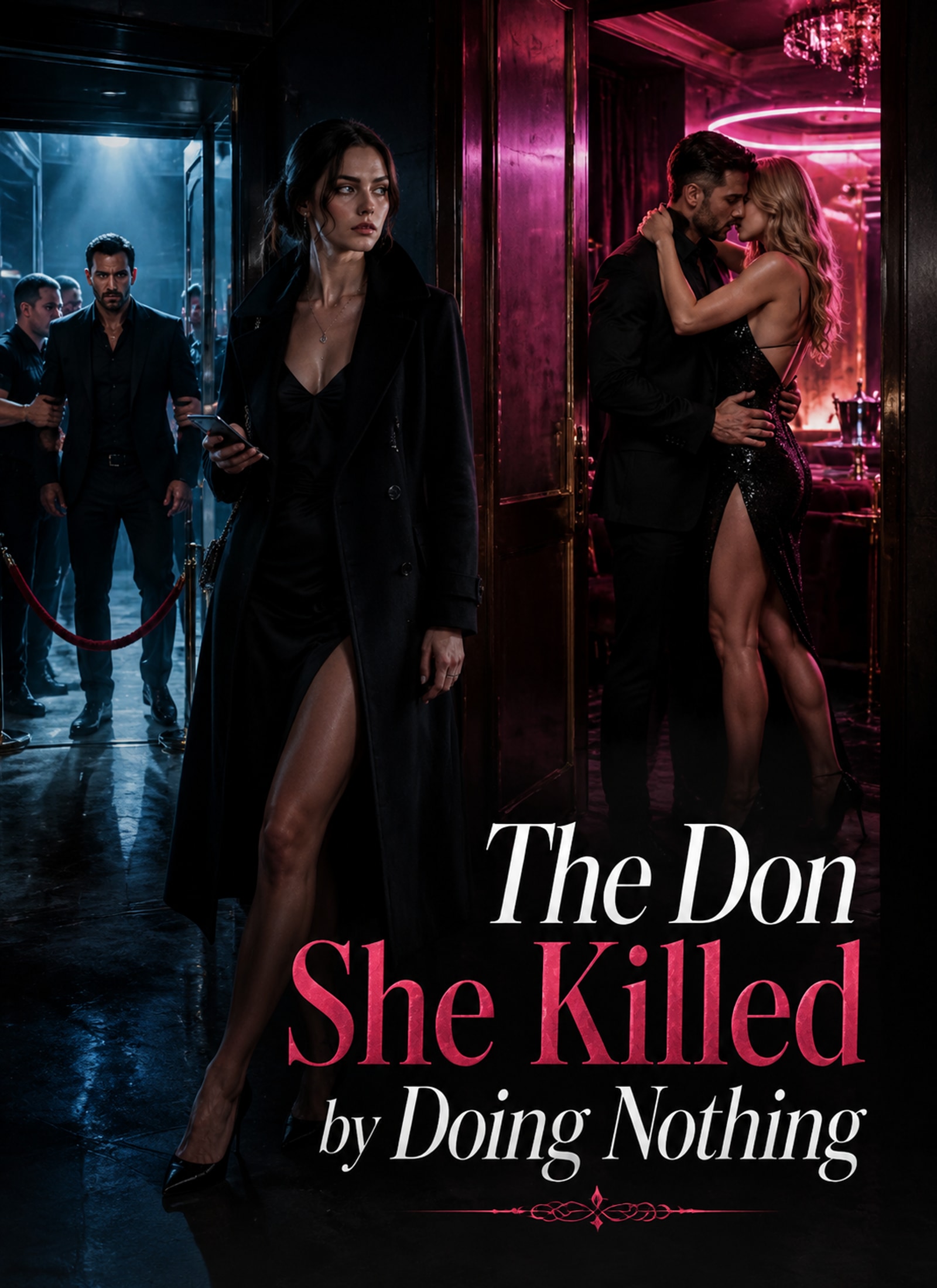 The Don She Killed by Doing Nothing