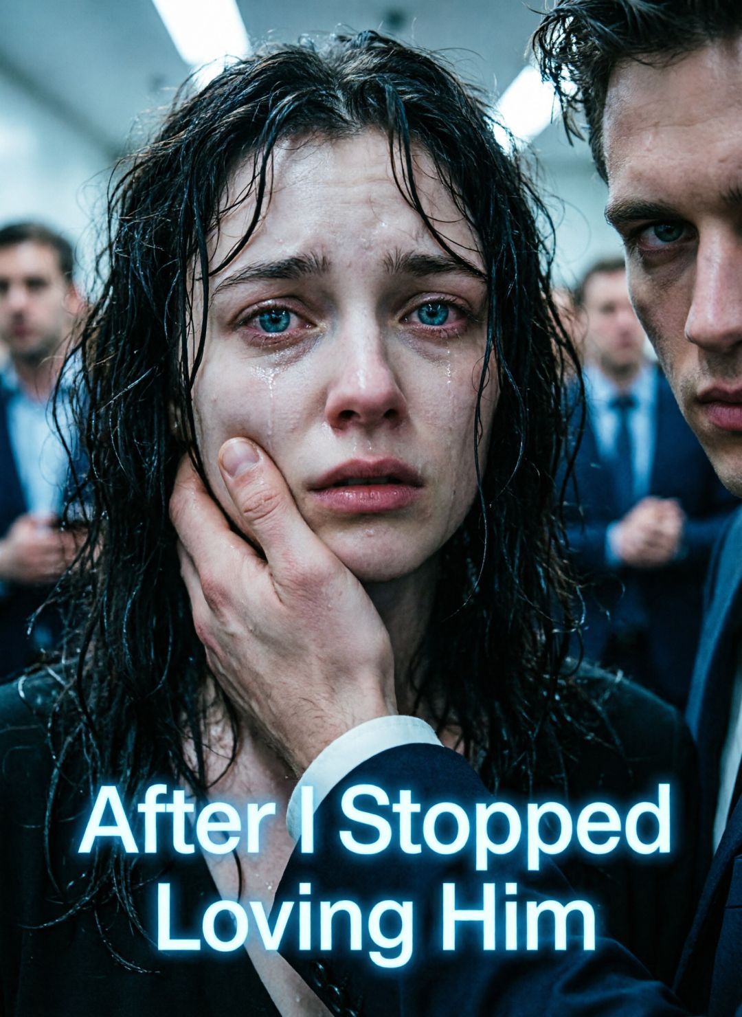 After I Stopped Loving Him
