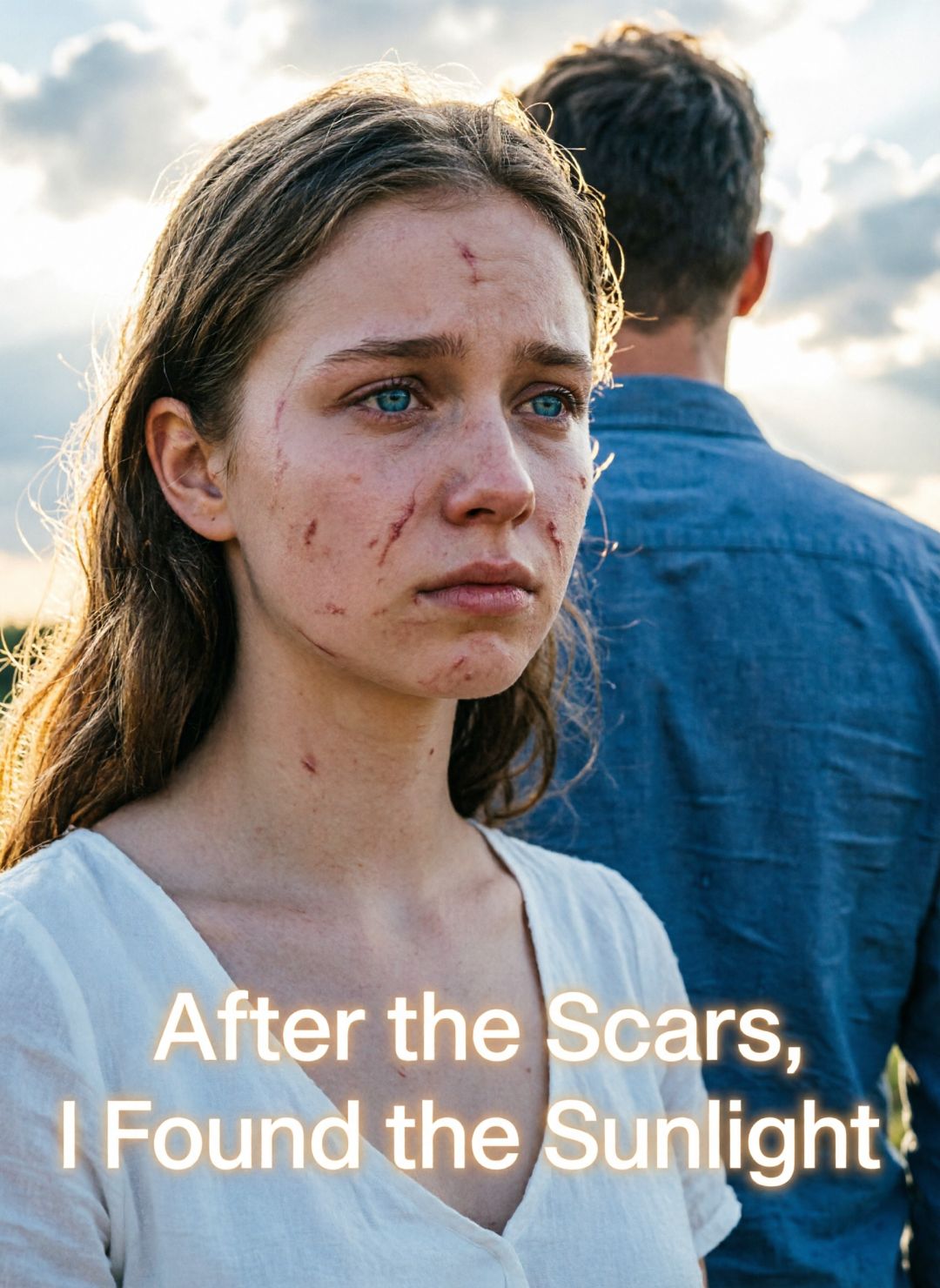 After the Scars, I Found the Sunlight