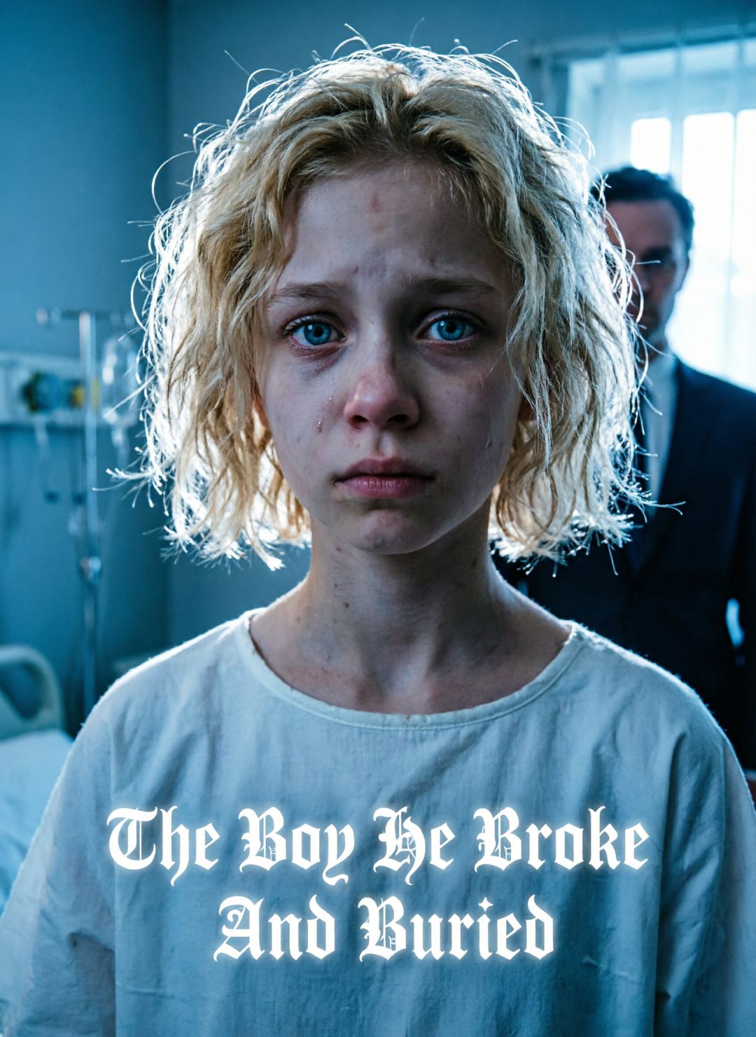 The Boy He Broke And Buried