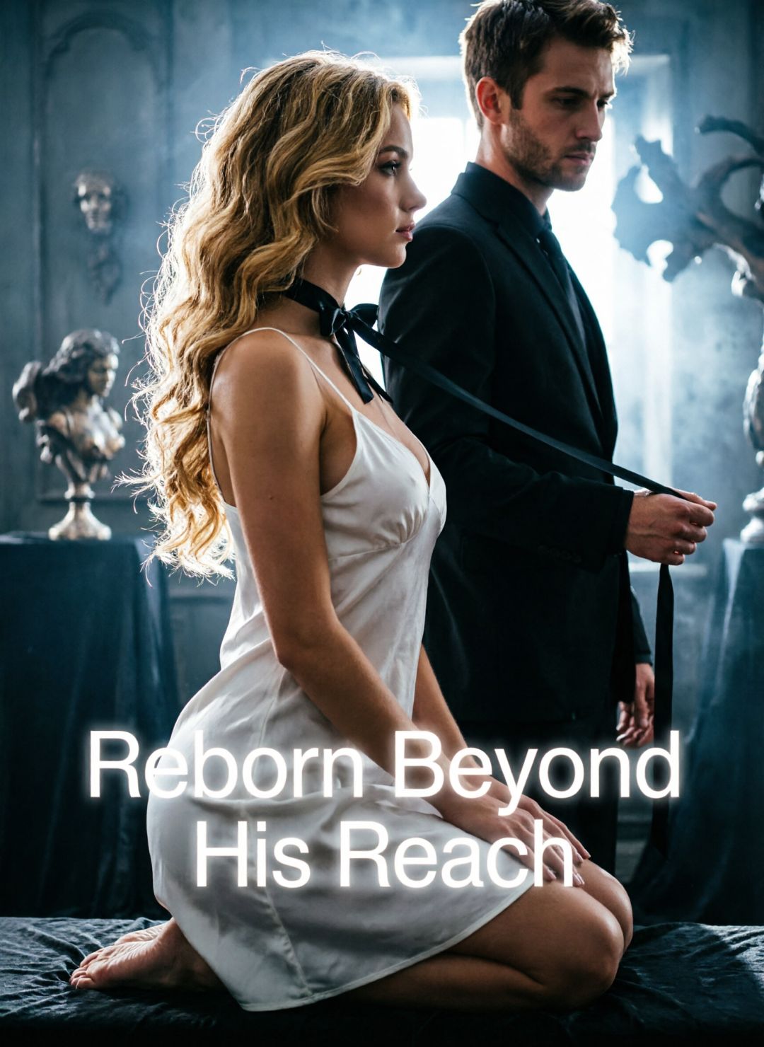 Reborn Beyond His Reach