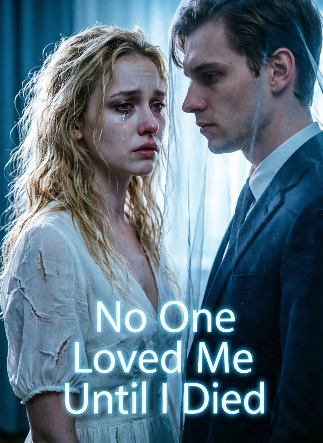 No One Loved Me Until I Died