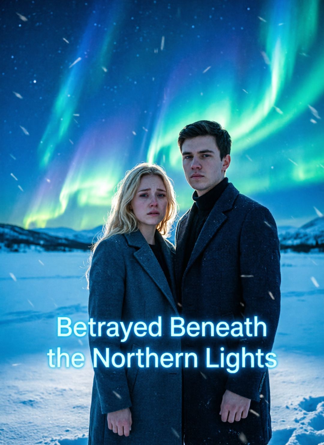 Betrayed Beneath the Northern Lights