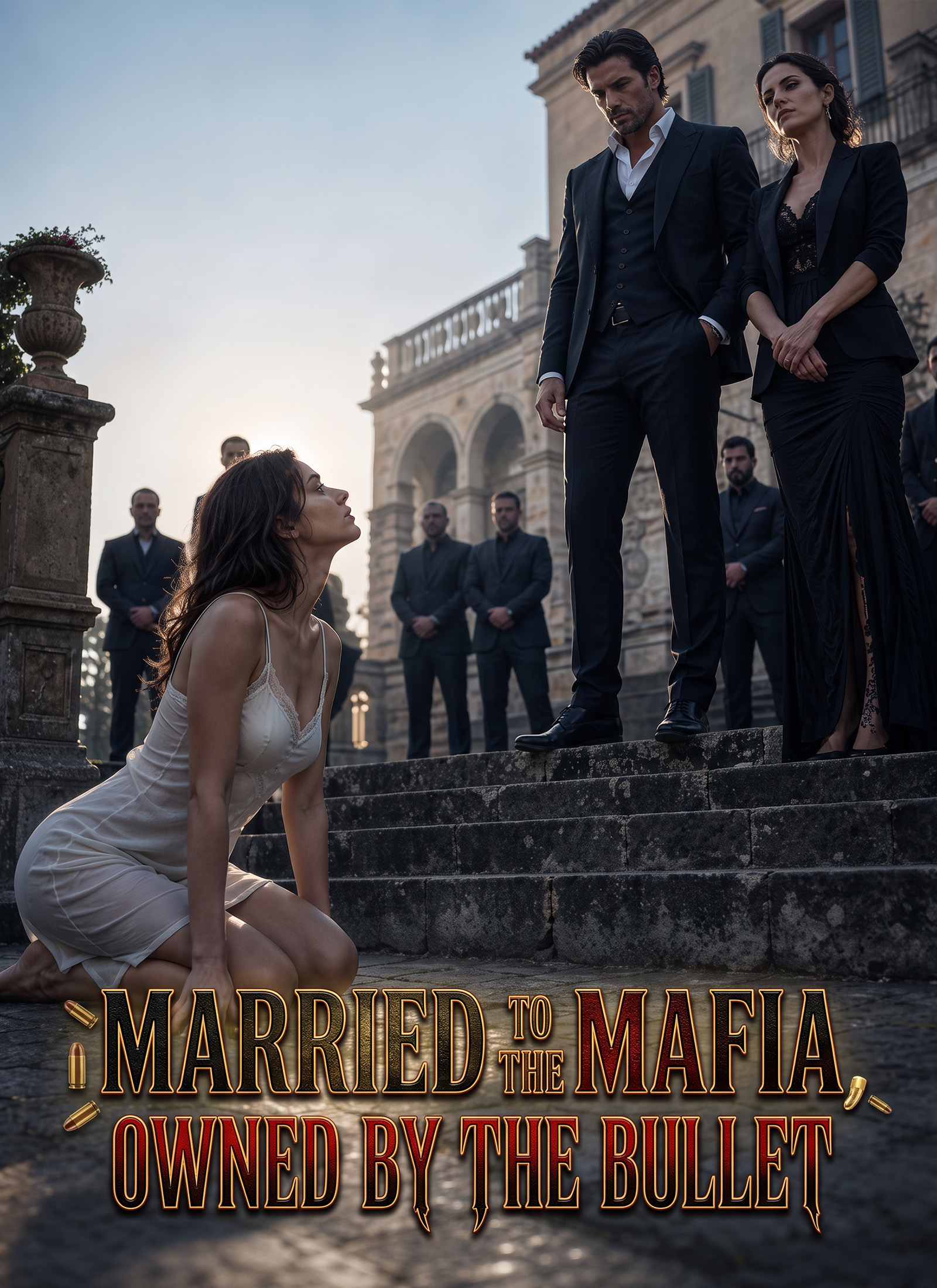 Married to the Mafia, Owned by the Bullet