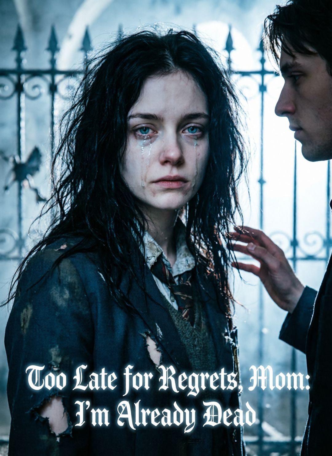 Too Late for Regrets, Mom: I'm Already Dead