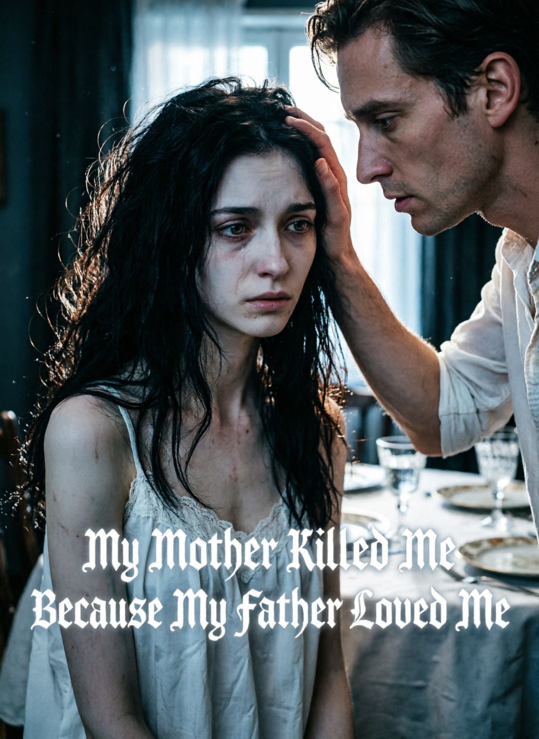 My Mother Killed Me Because My Father Loved Me