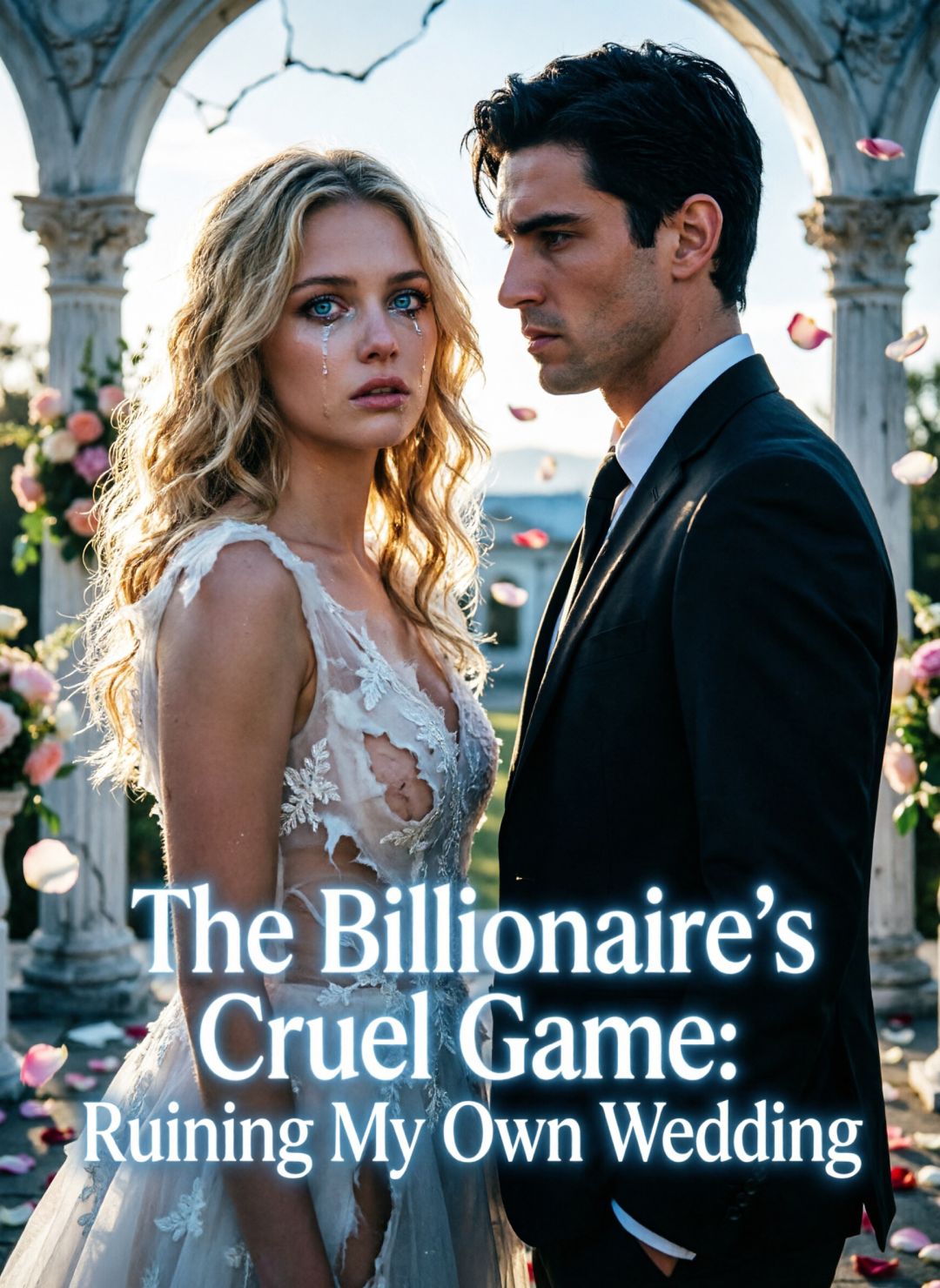 The Billionaire’s Cruel Game: Ruining My Own Wedding