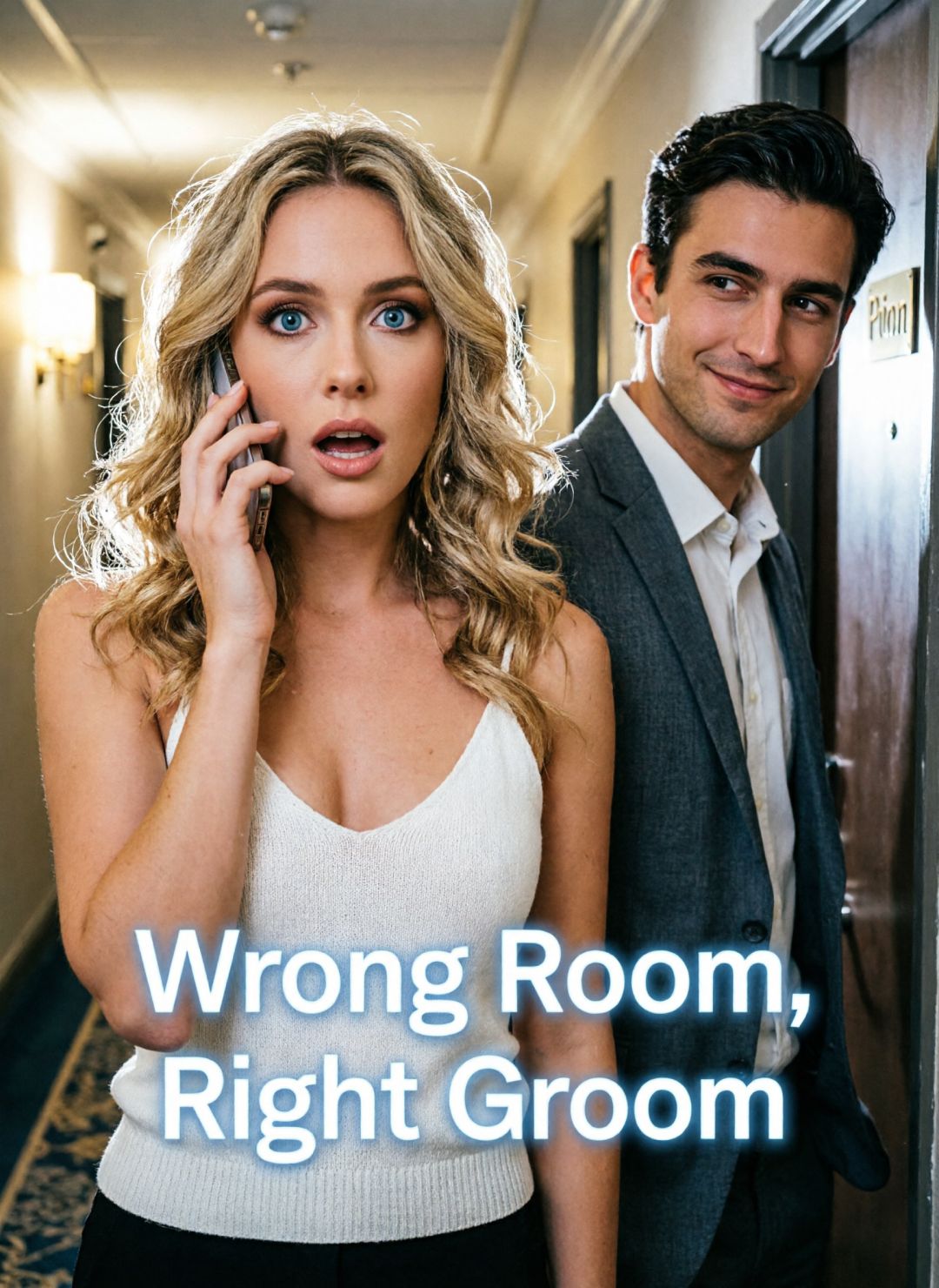 Wrong Room, Right Groom