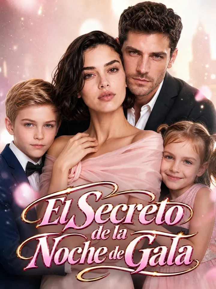 El Secreto de la Noche de Gala