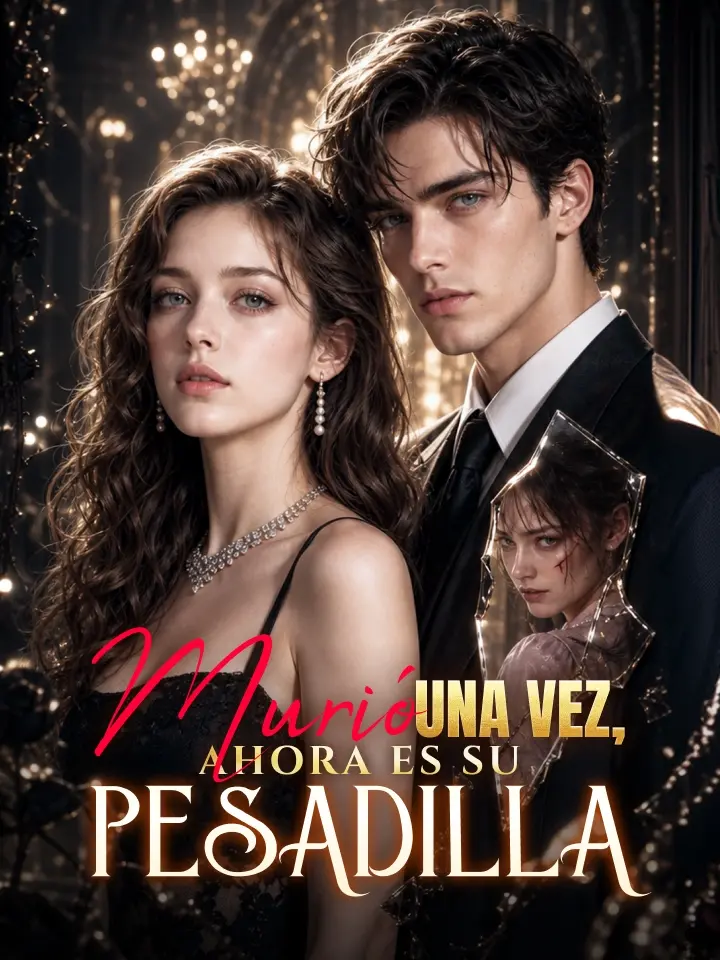 Murió Una Vez, Ahora Es Su Pesadilla