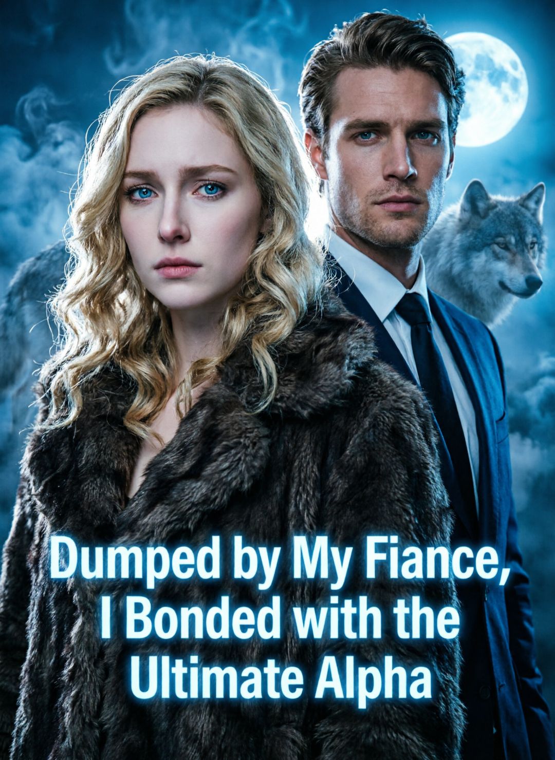 Dumped by My Fiance, I Bonded with the Ultimate Alpha